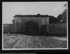 Tykocin, zabudowa miejska