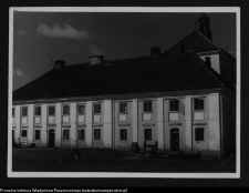 Tykocin, zesp&oacute;ł klasztorno-kościelny