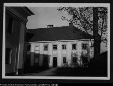 Tykocin, zesp&oacute;ł klasztorno-kościelny