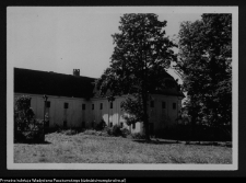 Tykocin, kości&oacute;ł pobernardyński