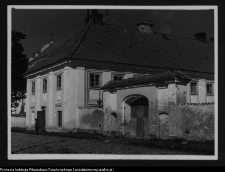 Tykocin, zesp&oacute;ł klasztorno-kościelny