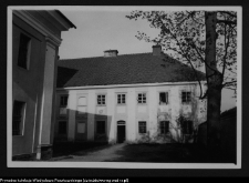 Tykocin, zesp&oacute;ł klasztorno-kościelny