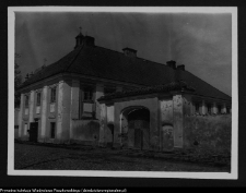 Tykocin, zesp&oacute;ł klasztorno-kościelny