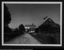 Tykocin, zabudowa miejska