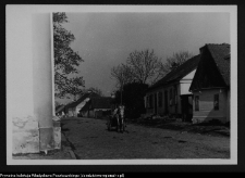 Tykocin, zabudowa miejska