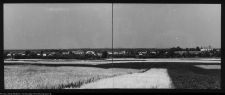 Tykocin, panorama miasta