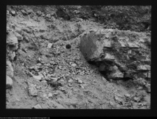 Łosośna, prace konserwatorskie