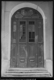 Białystok, ul. Akademicka