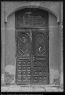 Białystok, r&oacute;g Akademickiej i Waszyngtona 1