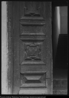 Białystok, ul. Branickiego