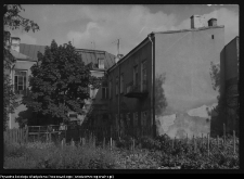 Białystok, ul. Branickiego