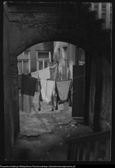 Białystok, ul. Branickiego