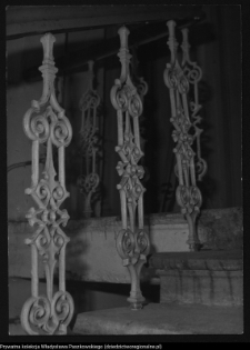 Białystok, ul. Branickiego