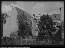 Białystok, ul. Branickiego