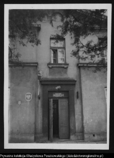 Białystok, Państwowe Przedszkole nr 22 ul. Złota 6