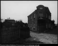 Białystok, ul. Hetmańska 4