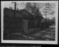 Białystok, Państwowe Przedszkole nr 22 ul. Złota 6