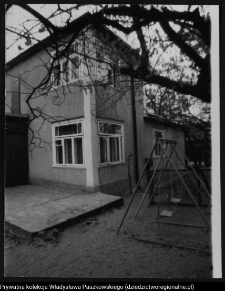 Białystok, ul. Grottgera