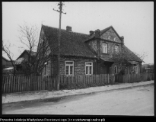 Białystok, ul. Marczukowska