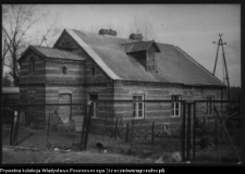 Białystok, ul. Marczukowska