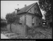 Białystok, ul. Marczukowska 31