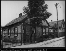 Białystok - Skorupy