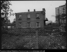 Białystok, ul. Hetmańska