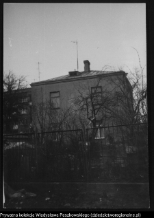 Białystok, ul. Hetmańska