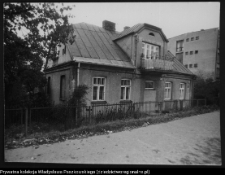 Białystok, ul. Hetmańska 14