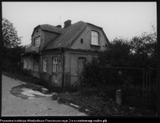 Białystok, ul. Hetmańska 14