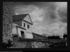 Wigry : zesp&oacute;ł klasztorno-kościelny