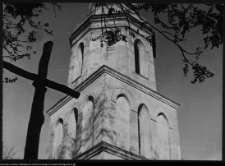 Krasnyb&oacute;r, kości&oacute;ł