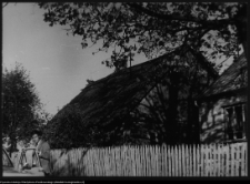 Krasnyb&oacute;r, chałupa