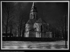 Krasnyb&oacute;r, kości&oacute;ł