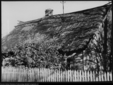 Krasnyb&oacute;r, chałupa