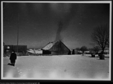 Krasnyb&oacute;r, chałupa