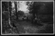 Mielnik, prace archeologiczne