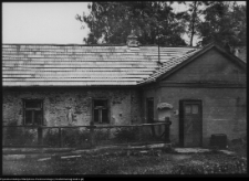 Mielnik, dawna plebania