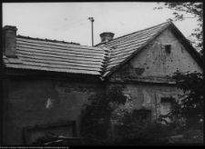 Mielnik, dawna plebania