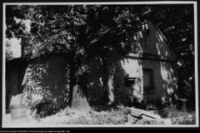 Mielnik, dawna plebania