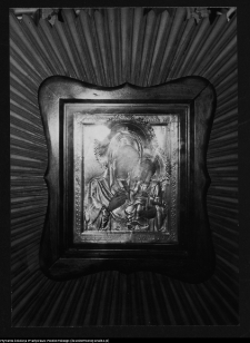 Sok&oacute;łka, ikona Matki Bożej