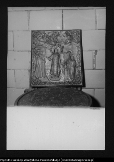 Sok&oacute;łka, ikona Matki Bożej