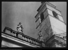 Sok&oacute;łka, kości&oacute;ł p.w. św. Antoniego