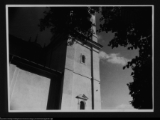 Czyżew, kości&oacute;ł