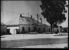 Szczuczyn, stara poczta