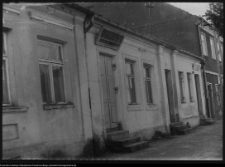 Szczuczyn, plac Tysiąclecia 2