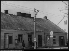 Szczuczyn, plac Tysiąclecia 28