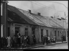 Szczuczyn, plac Tysiąclecia 26