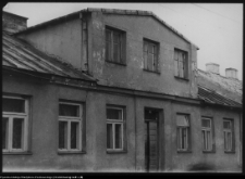 Szczuczyn, ul. Wąsowska 12