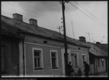 Szczuczyn, ul. Wąsowska 10